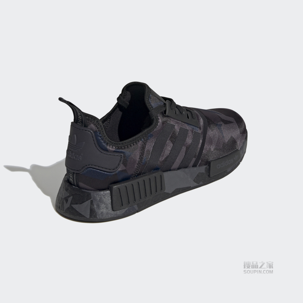 NMD_R1 经典运动鞋