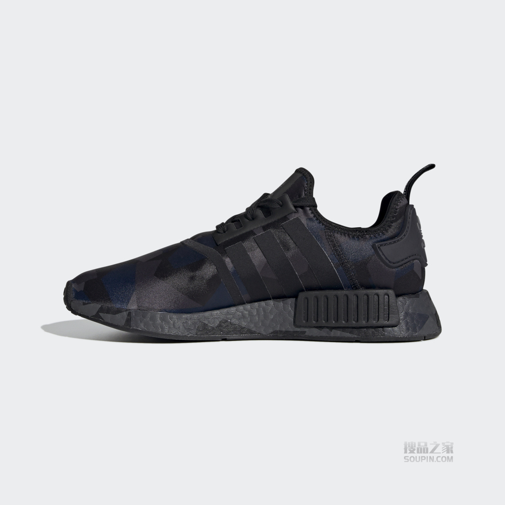 NMD_R1 经典运动鞋