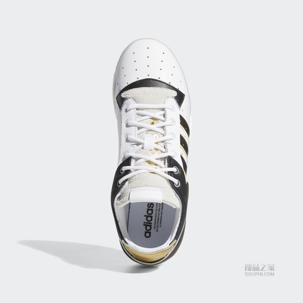 RIVALRY RM LOW 经典运动鞋