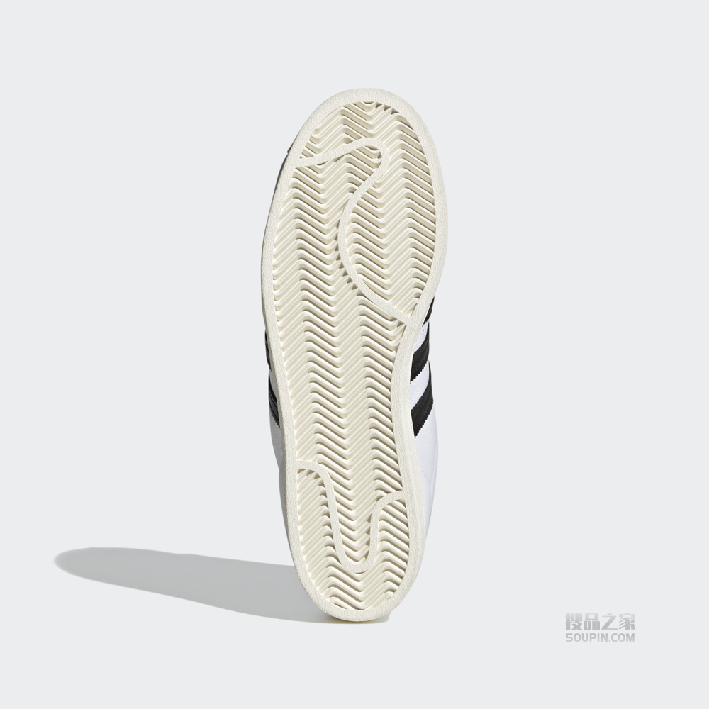 SUPERSTAR LACELESS 无鞋带款经典运动鞋