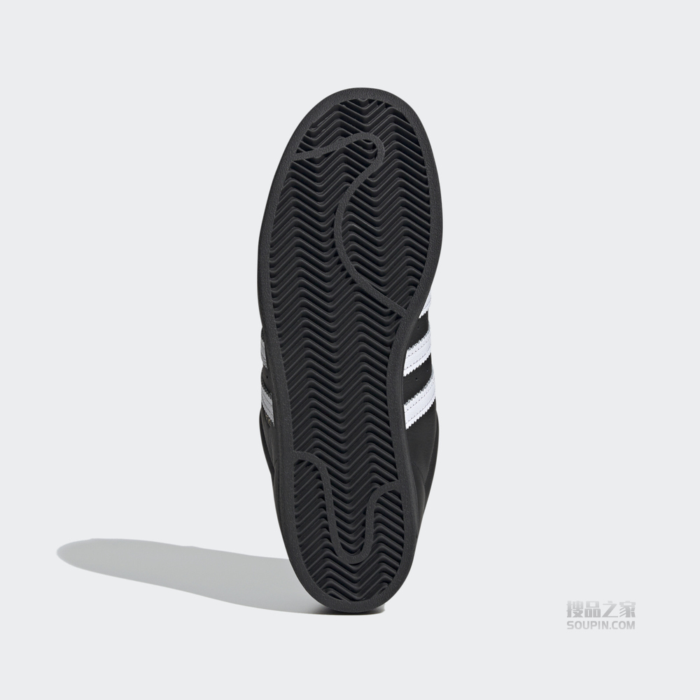 SUPERSTAR LACELESS 无鞋带款经典运动鞋