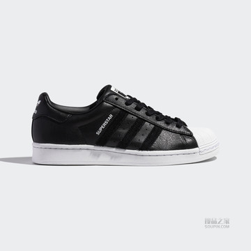 SUPERSTAR 魔术贴经典运动鞋