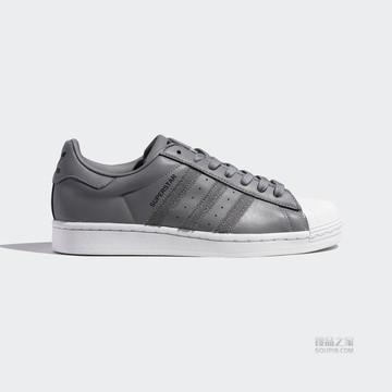 SUPERSTAR 魔术贴经典运动鞋