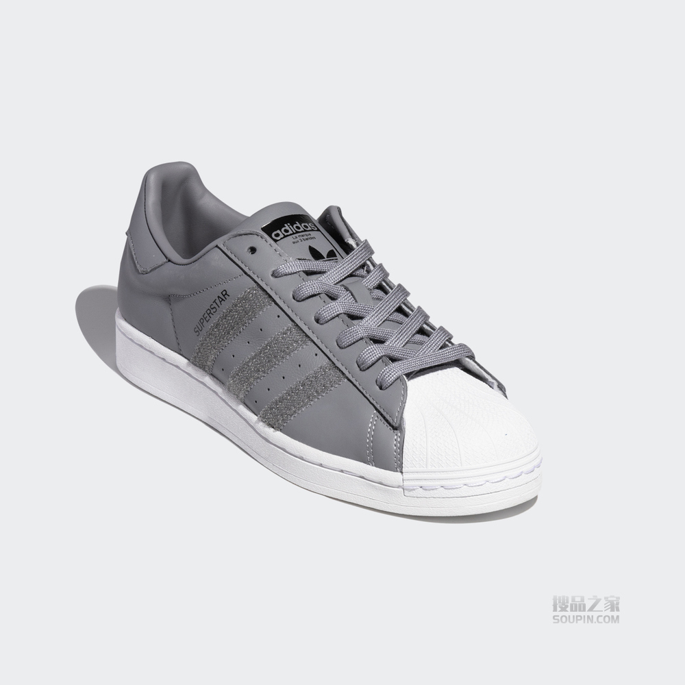 SUPERSTAR 魔术贴经典运动鞋