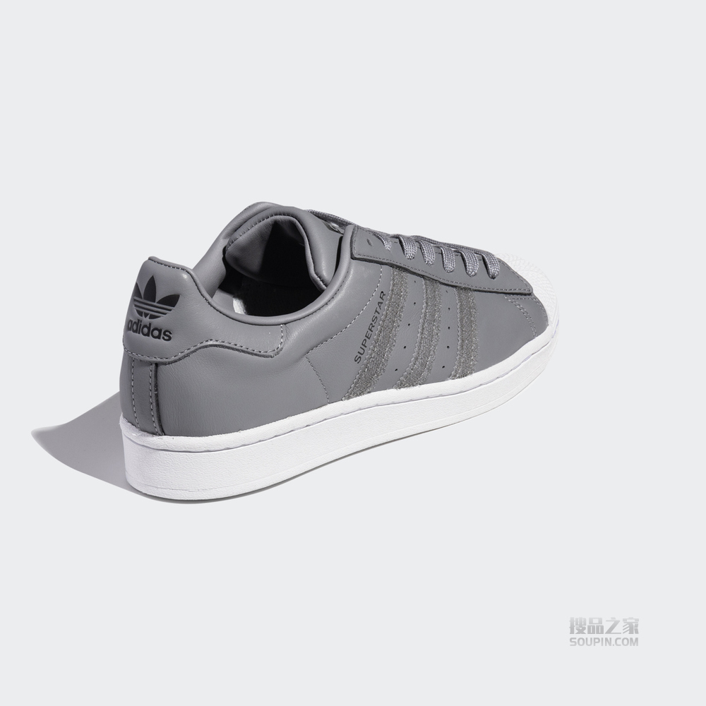 SUPERSTAR 魔术贴经典运动鞋