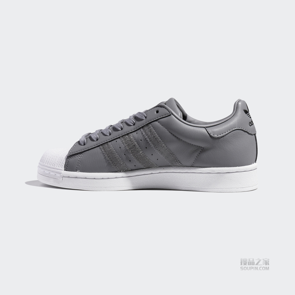 SUPERSTAR 魔术贴经典运动鞋