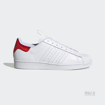 SUPERSTAR 北京城市联名款经典运动鞋
