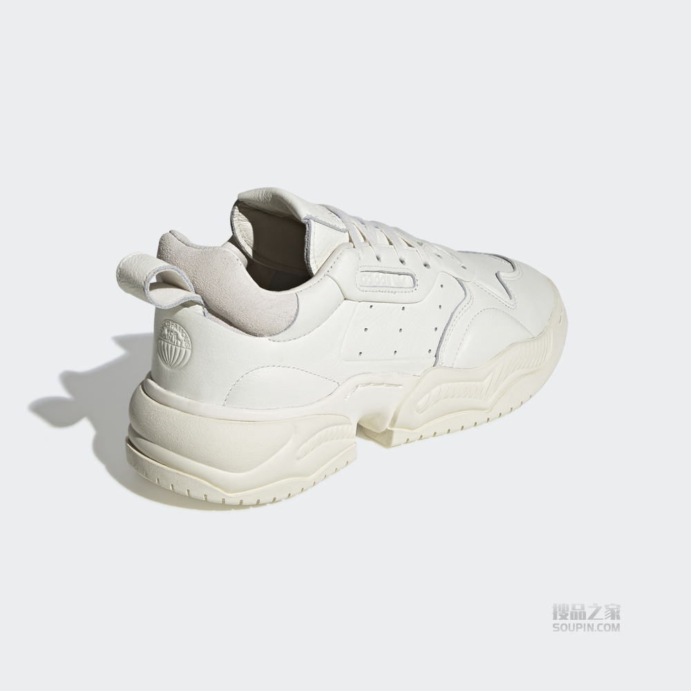 SUPERCOURT RX 经典运动鞋