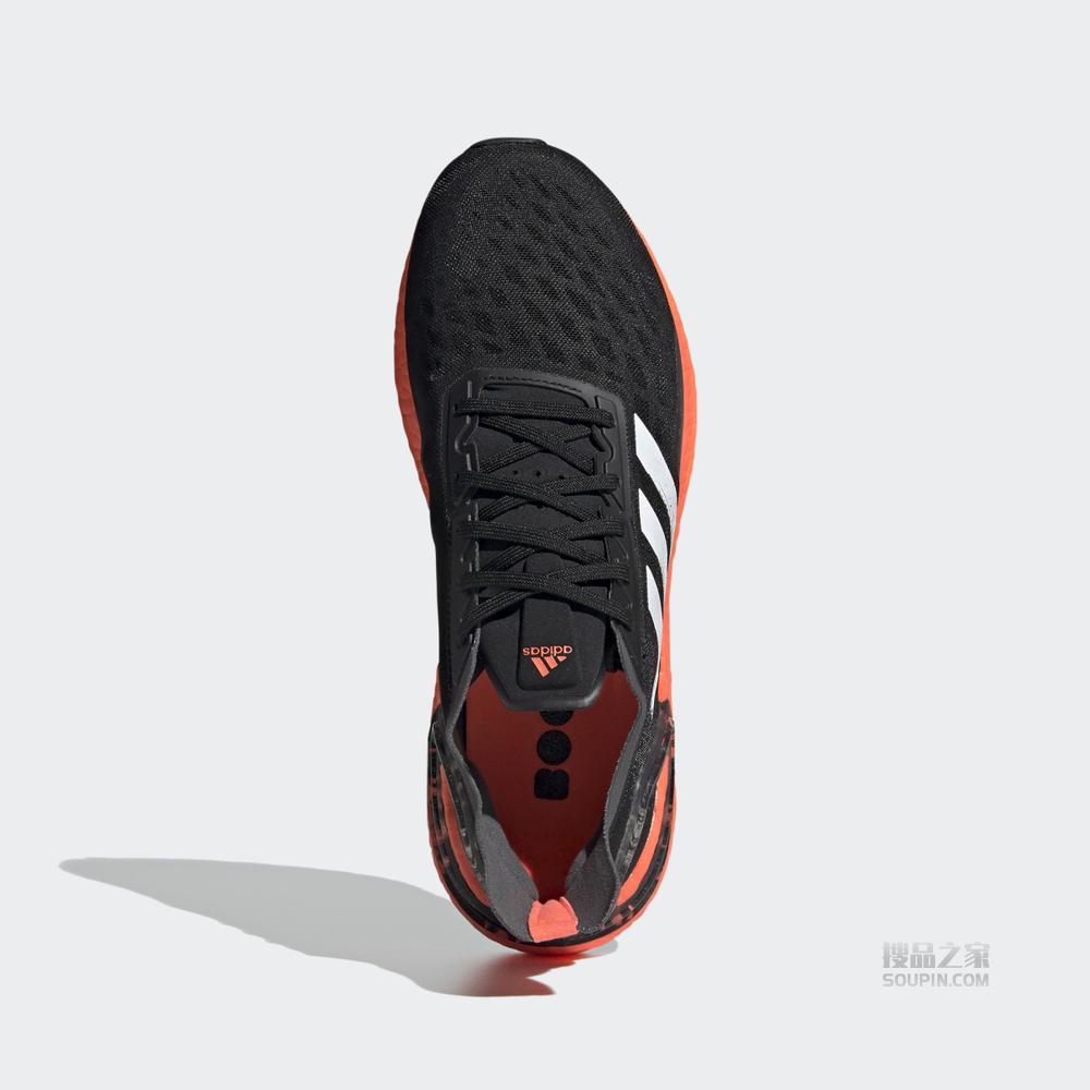 ULTRABOOST PB 跑步运动鞋