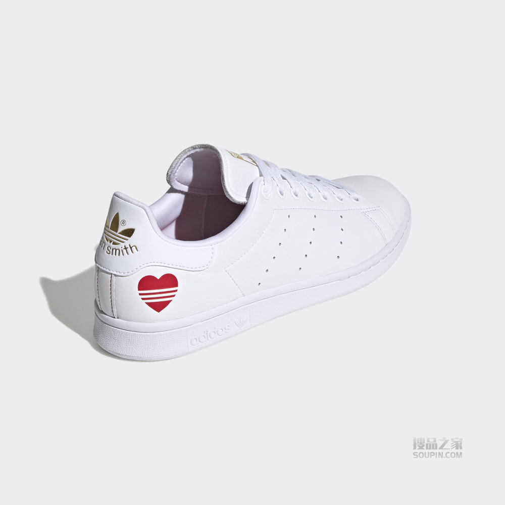 STAN SMITH 经典运动鞋