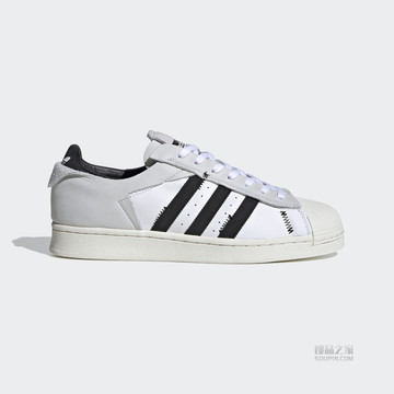 SUPERSTAR WS2 经典运动鞋