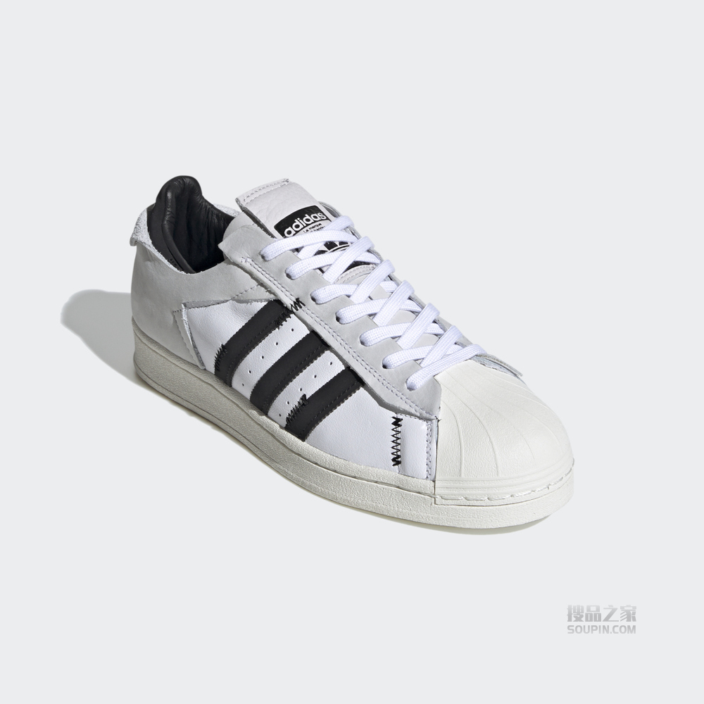 SUPERSTAR WS2 经典运动鞋