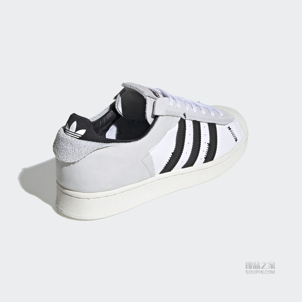 SUPERSTAR WS2 经典运动鞋