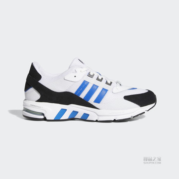 EQT SN 跑步运动鞋
