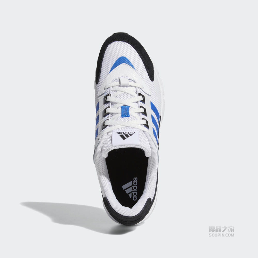 EQT SN 跑步运动鞋