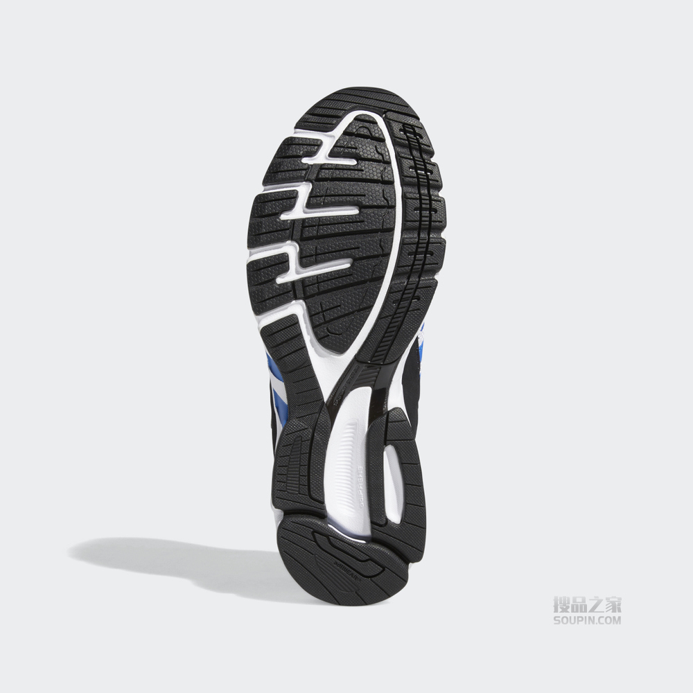 EQT SN 跑步运动鞋