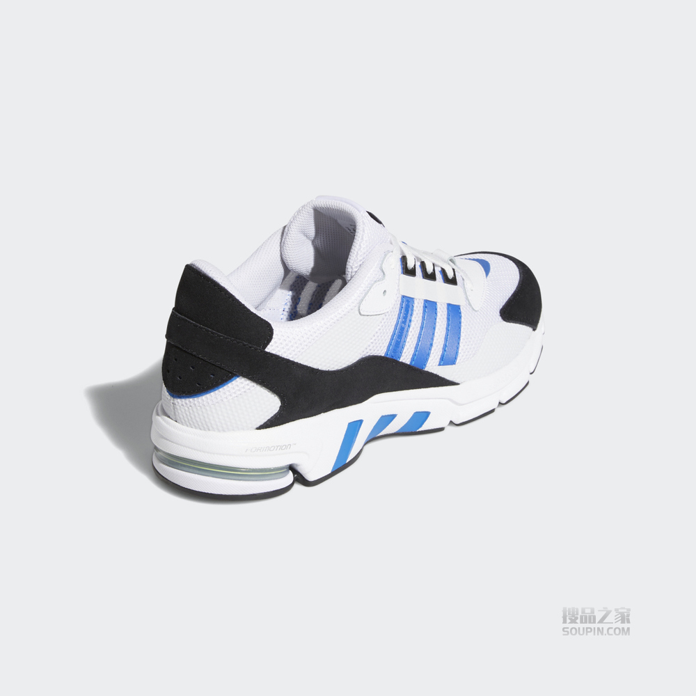 EQT SN 跑步运动鞋