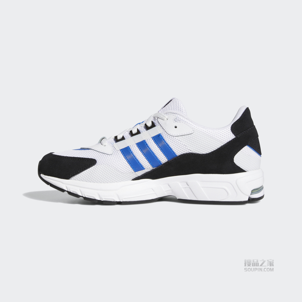 EQT SN 跑步运动鞋