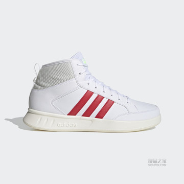 COURT80S MID 网球运动鞋