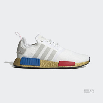 NMD_R1 经典运动鞋