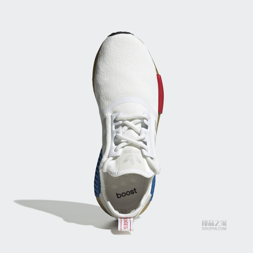 NMD_R1 经典运动鞋