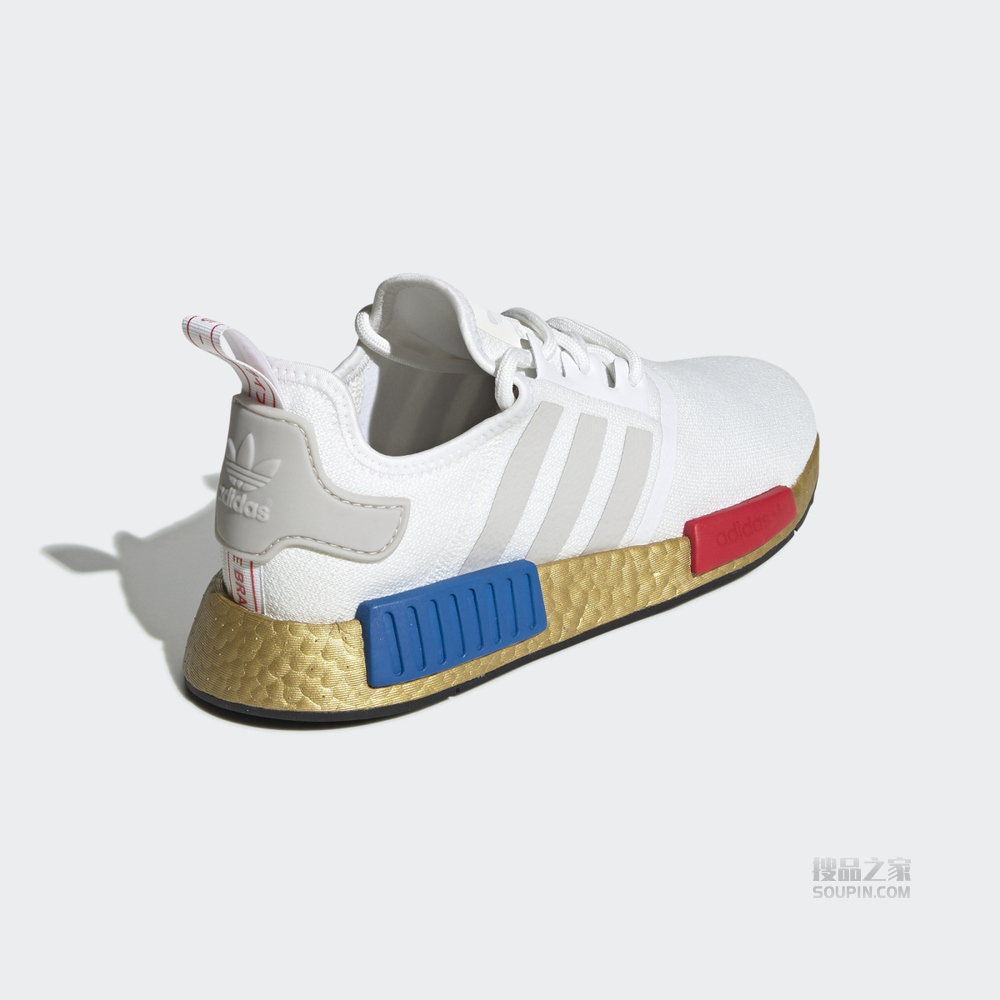 NMD_R1 经典运动鞋