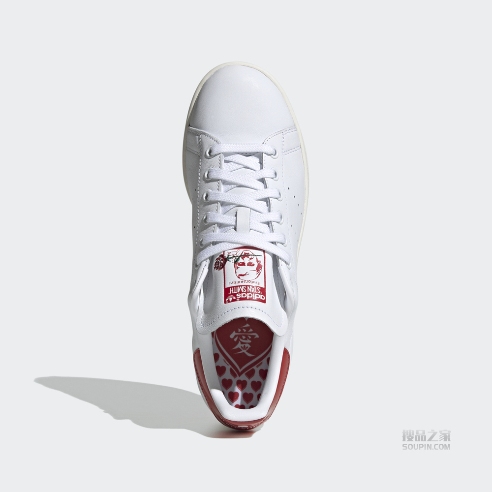 STAN SMITH 经典运动鞋