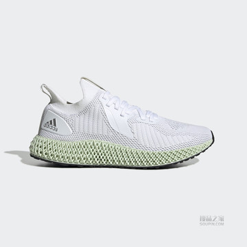 alphaedge 4D 跑步运动鞋