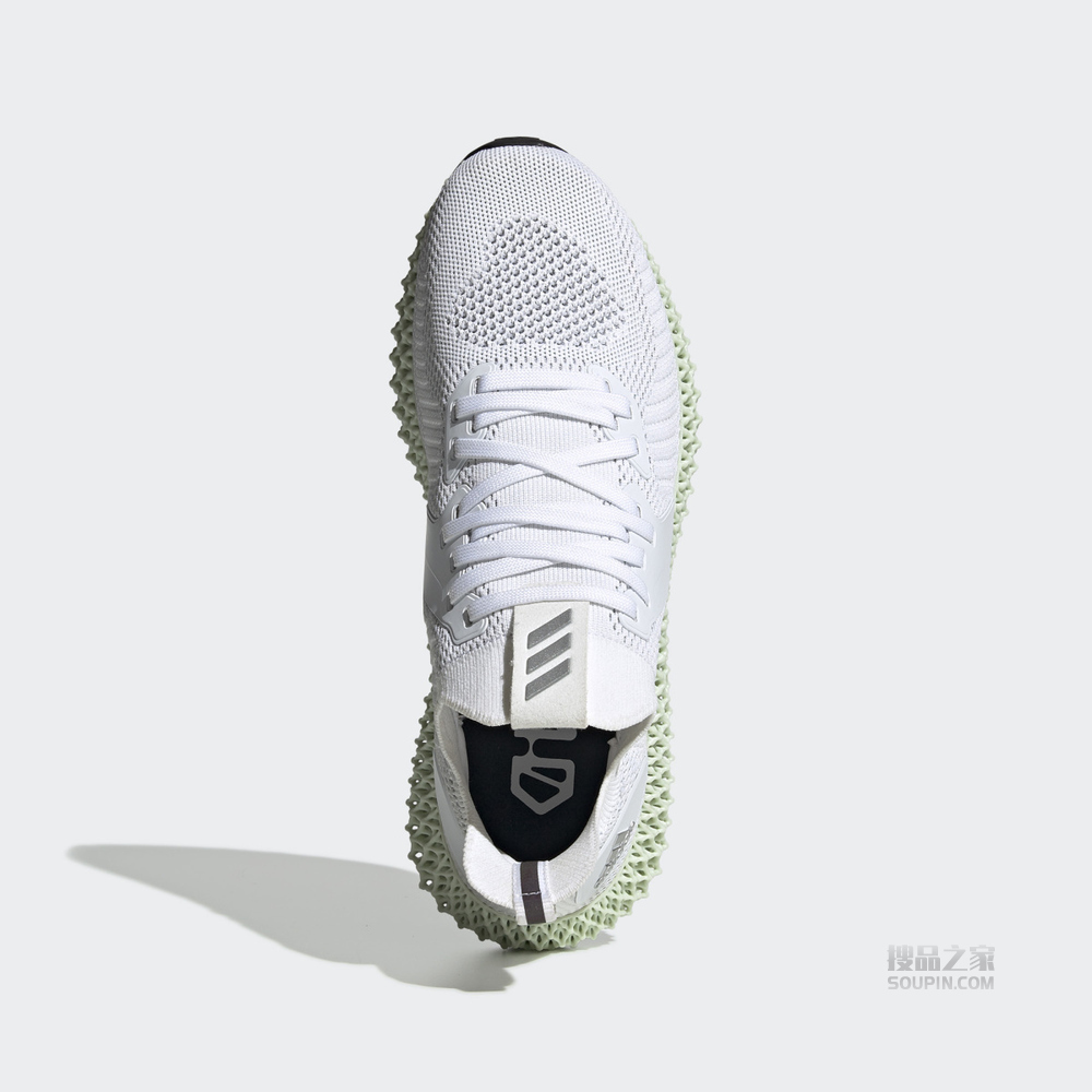 alphaedge 4D 跑步运动鞋