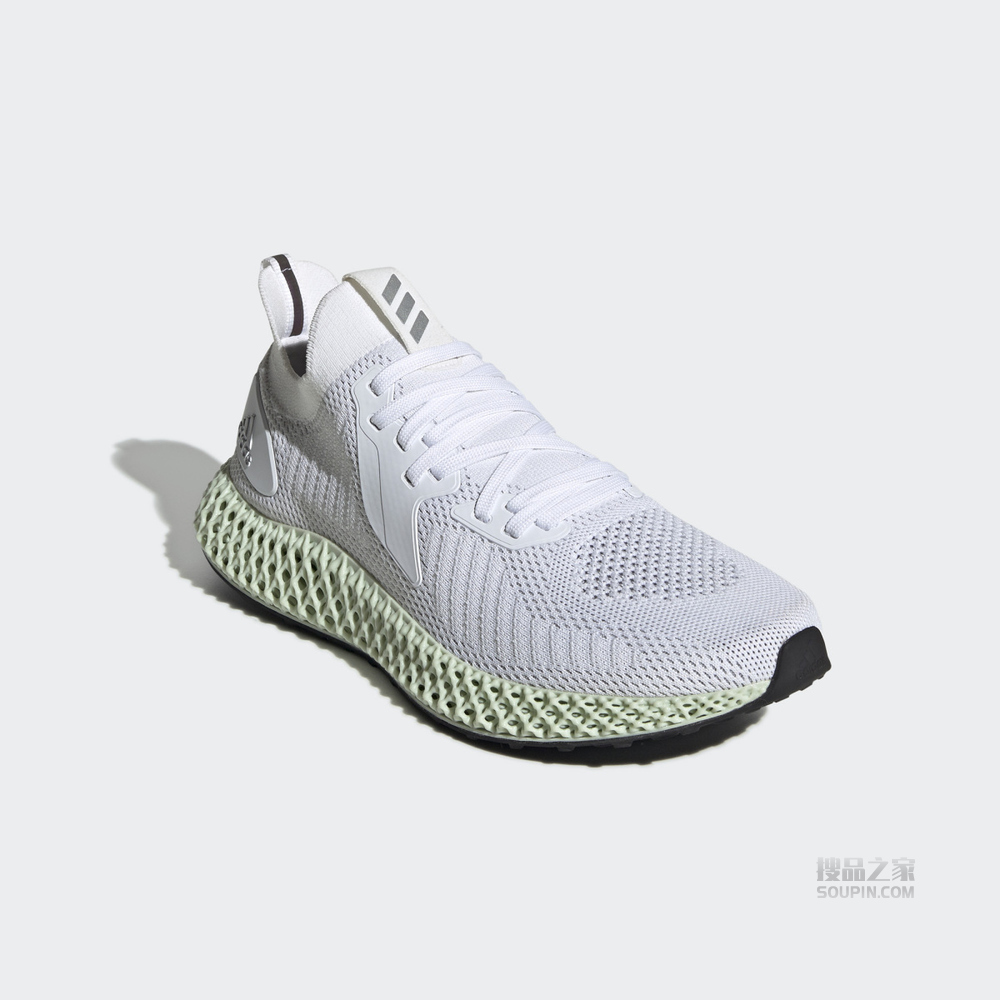alphaedge 4D 跑步运动鞋