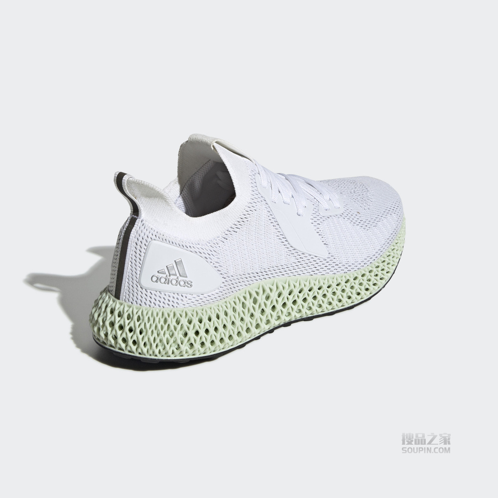 alphaedge 4D 跑步运动鞋