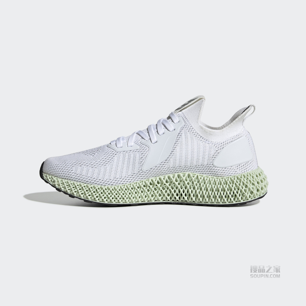 alphaedge 4D 跑步运动鞋