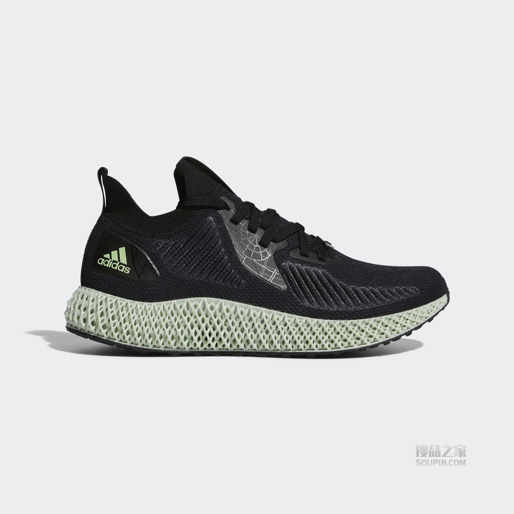 alphaedge 4D Star Wars 星球大战跑步运动鞋