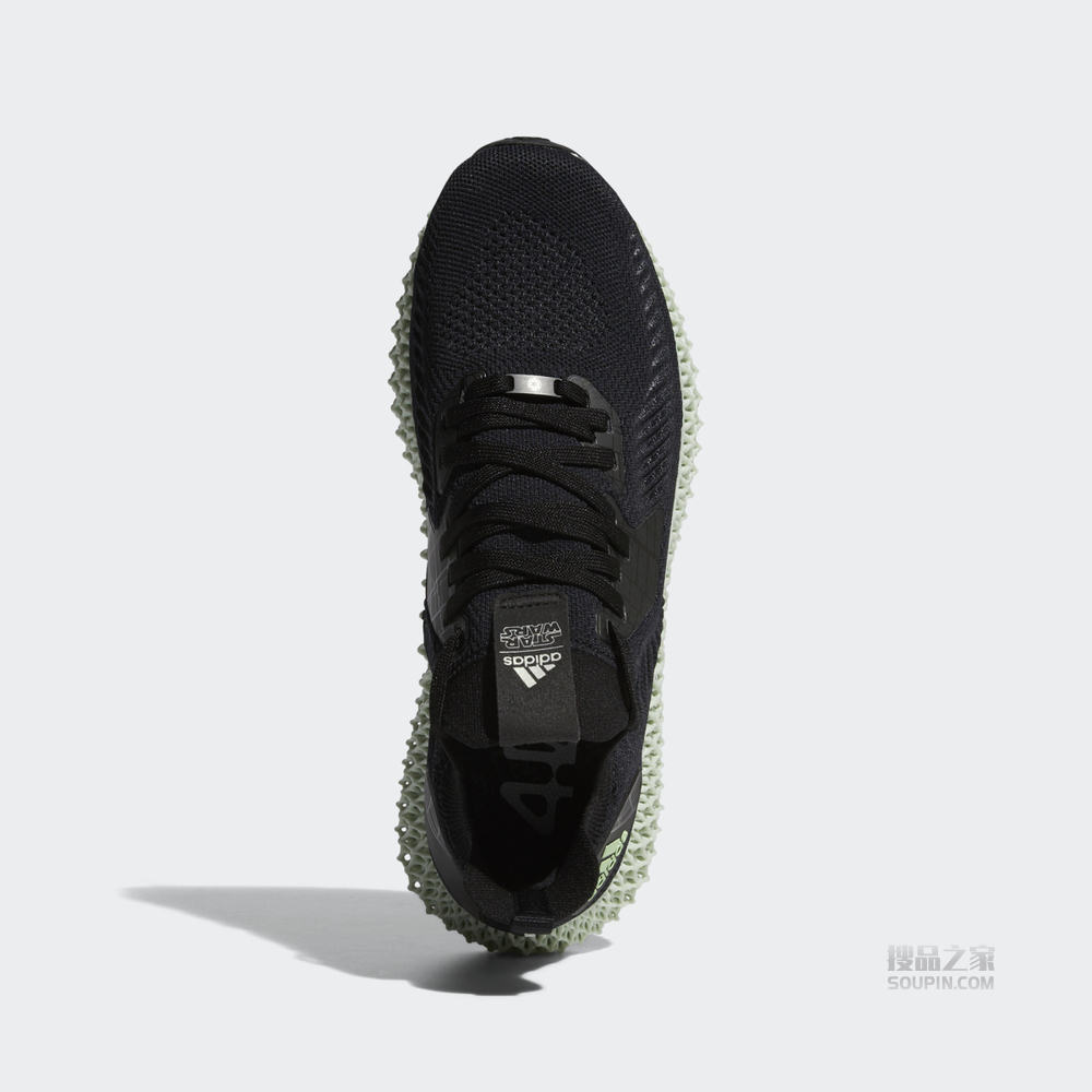 alphaedge 4D Star Wars 星球大战跑步运动鞋