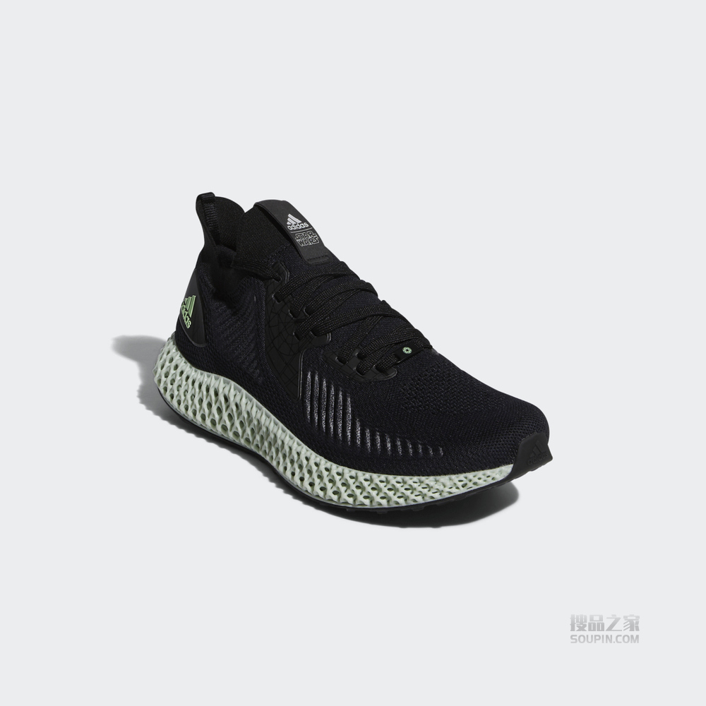 alphaedge 4D Star Wars 星球大战跑步运动鞋