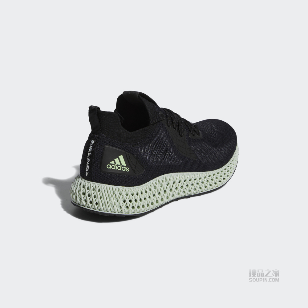 alphaedge 4D Star Wars 星球大战跑步运动鞋