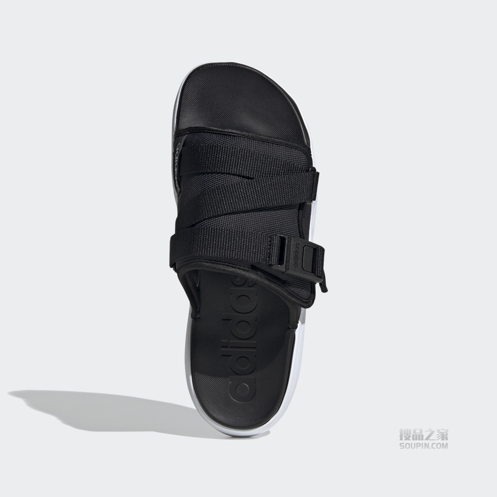 Adidas/阿迪达斯】neo UTX SANDAL 运动凉拖鞋FW2436-搜品之家