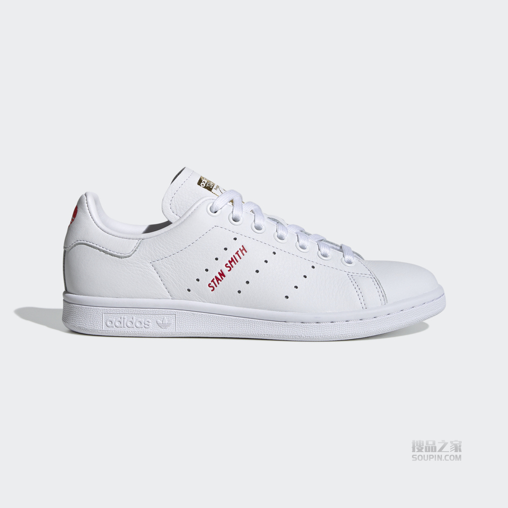 STAN SMITH W 经典运动鞋