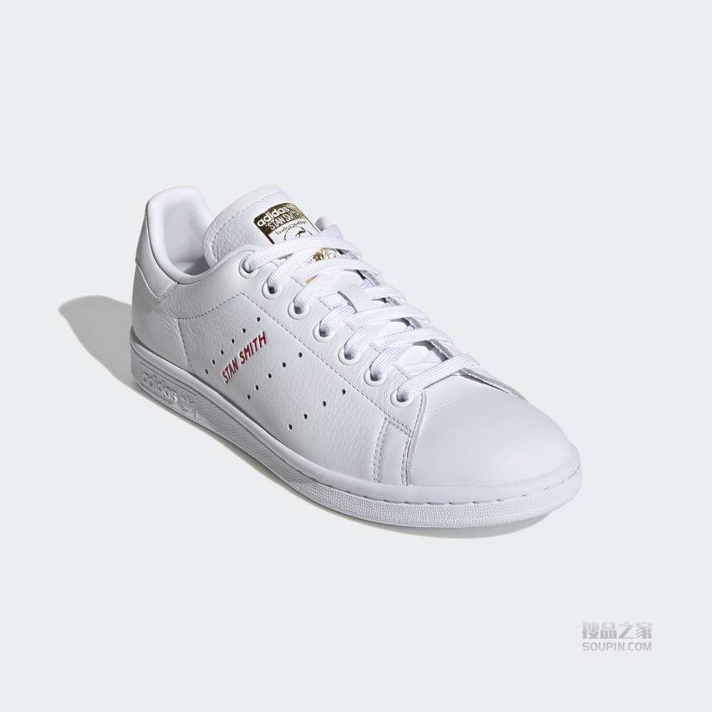 STAN SMITH W 经典运动鞋