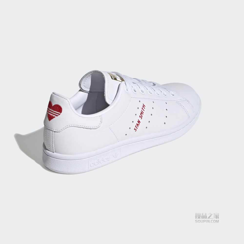 STAN SMITH W 经典运动鞋