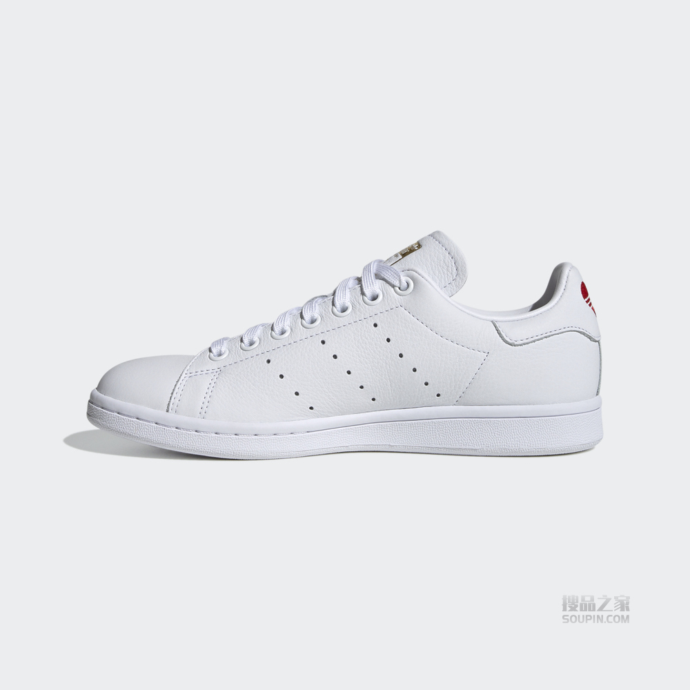 STAN SMITH W 经典运动鞋