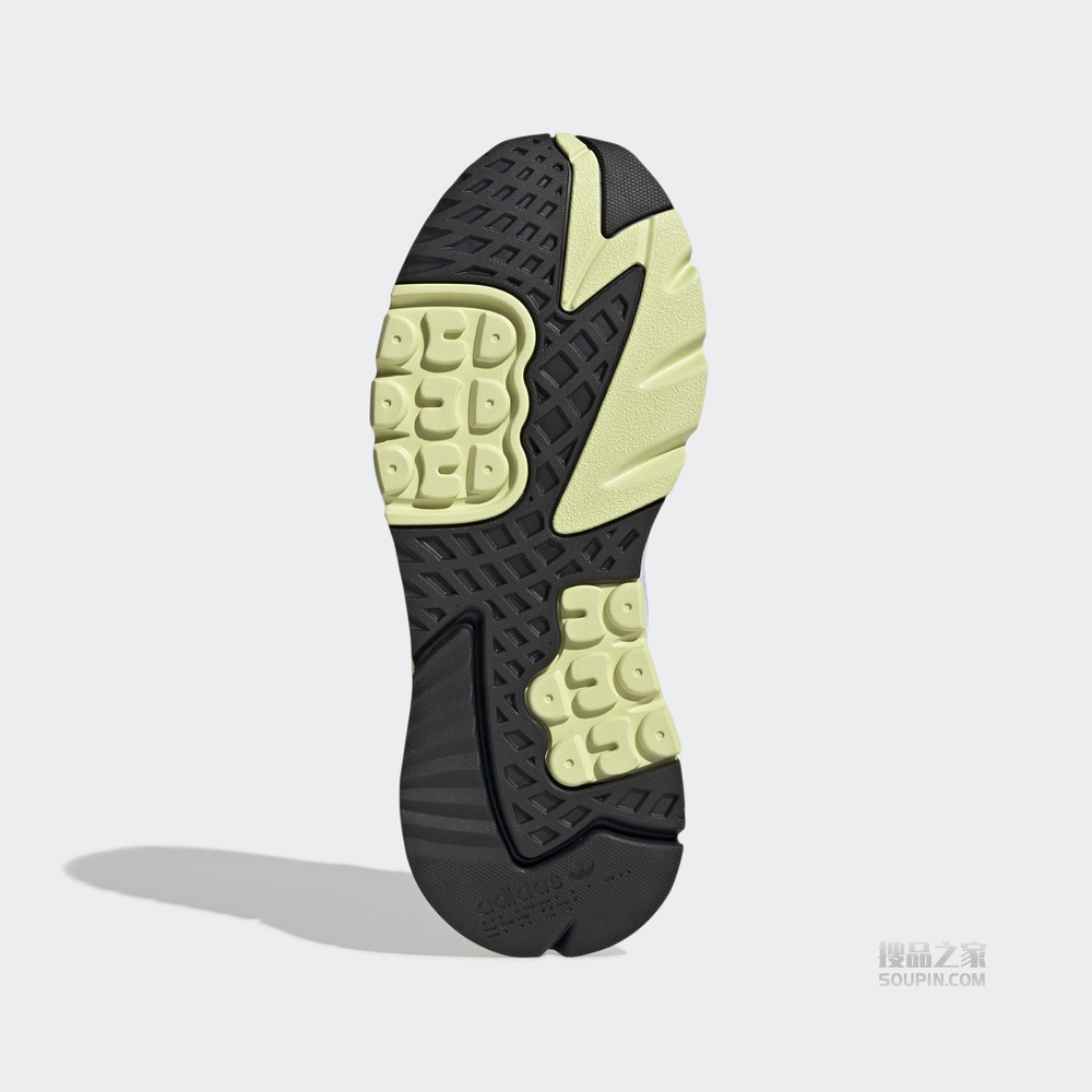 NITE JOGGER 经典运动鞋