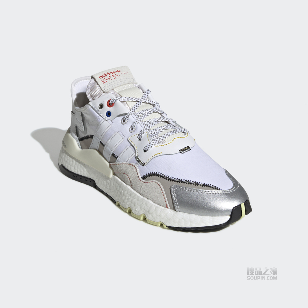 NITE JOGGER 经典运动鞋