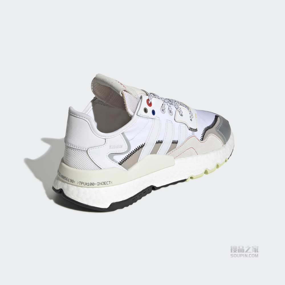 NITE JOGGER 经典运动鞋