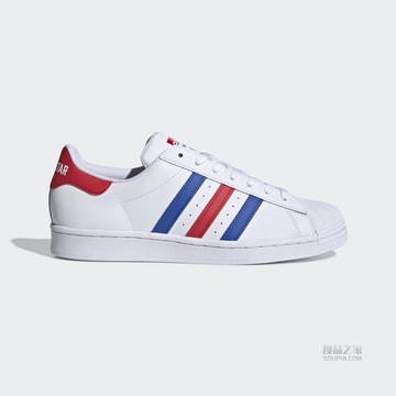 SUPERSTAR 致敬球场款经典运动鞋