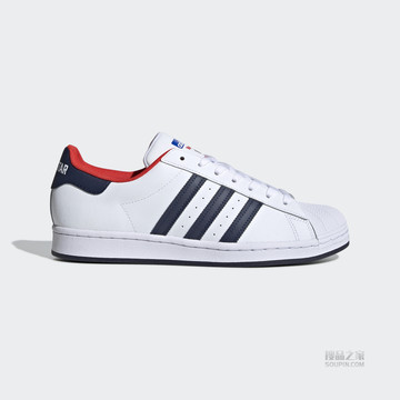 SUPERSTAR 致敬球场款经典运动鞋
