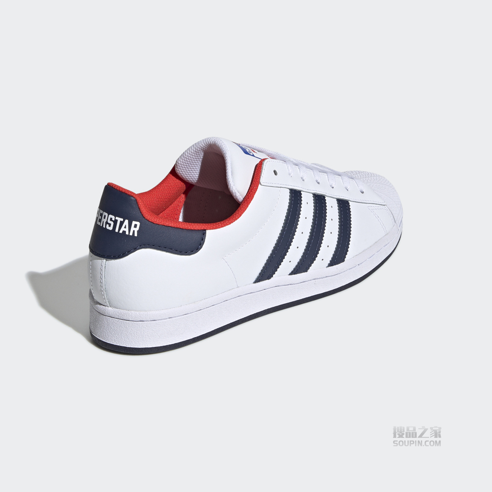 SUPERSTAR 致敬球场款经典运动鞋
