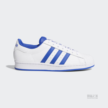 SUPERSTAR 致敬球场款经典运动鞋