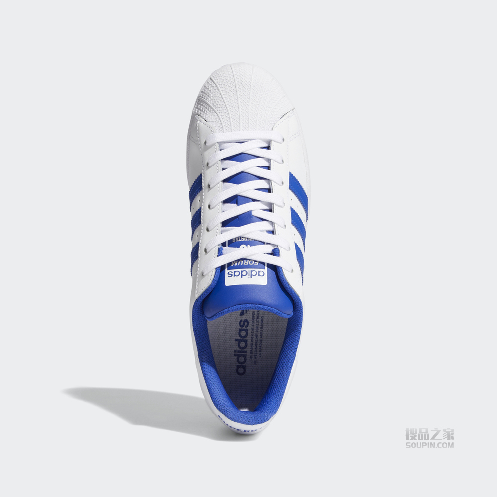 SUPERSTAR 致敬球场款经典运动鞋