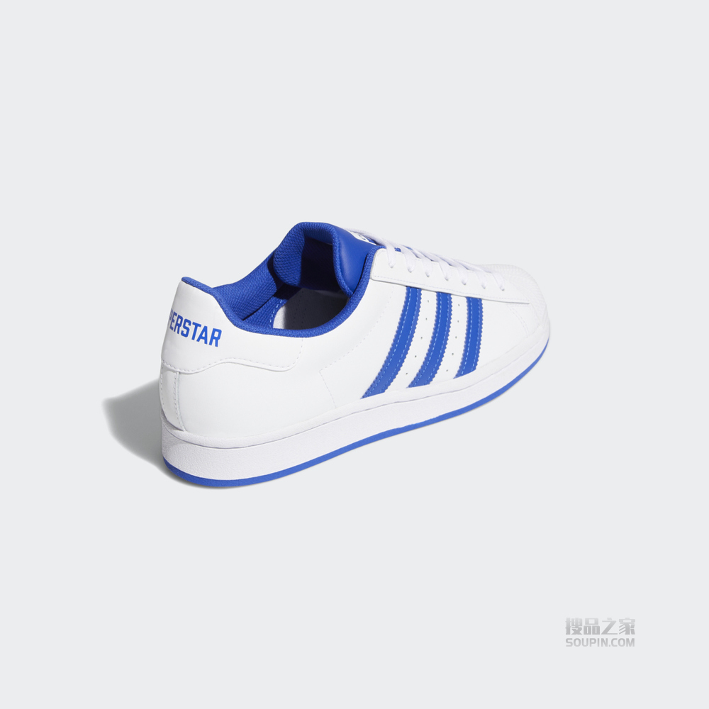 SUPERSTAR 致敬球场款经典运动鞋